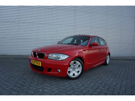 BMW 1-Serie 0