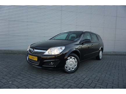 Opel Astra 0