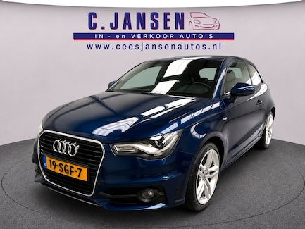 Audi A1 0