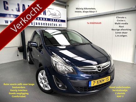 Opel Corsa 0