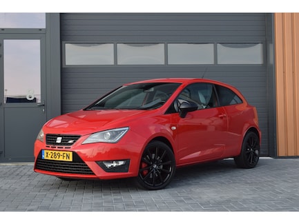 SEAT Ibiza 0