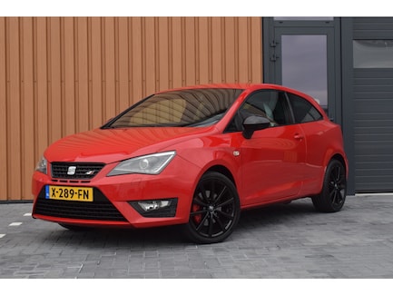 SEAT Ibiza 0