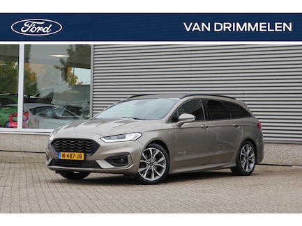 Ford Mondeo 0