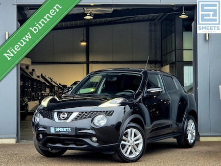 Nissan Juke 0
