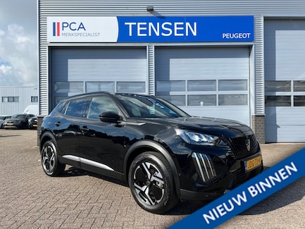 Peugeot 2008 0