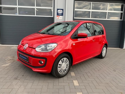 Volkswagen Up! 0