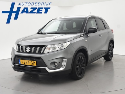 Suzuki Vitara 0