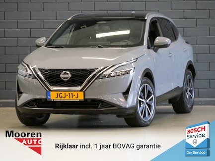 Nissan Qashqai 0