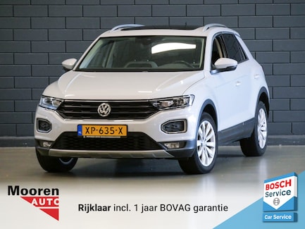 Volkswagen T-Roc 0