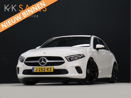 Mercedes-Benz A-klasse 0