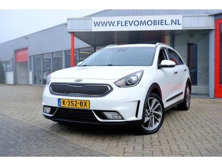 Kia Niro 0