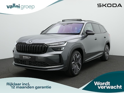 Skoda Kodiaq 0