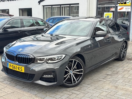 BMW 3-Serie 0