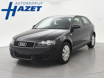 Audi A3 0