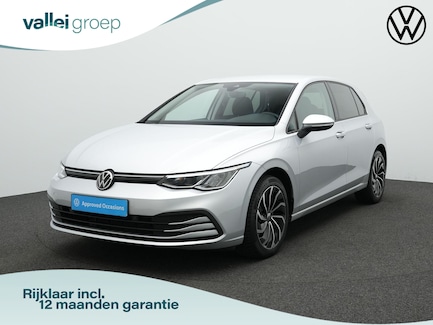 Volkswagen Golf 0