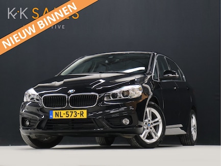 BMW 2-Serie Active Tourer 0
