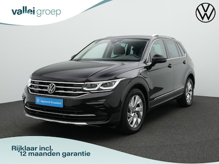 Volkswagen Tiguan 0
