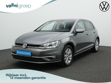 Volkswagen Golf 0