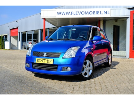 Suzuki Swift 0