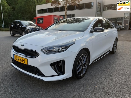 Kia ProCeed 0