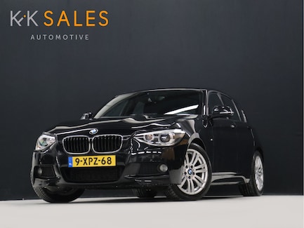 BMW 1-Serie 0