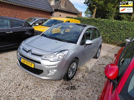 Citroën C3 0