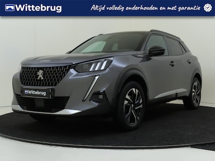 Peugeot 2008 0