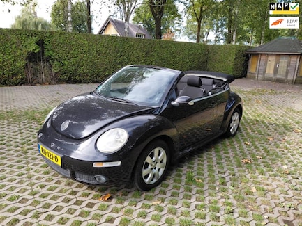 Volkswagen Beetle 0