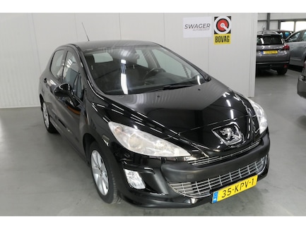 Peugeot 308 0