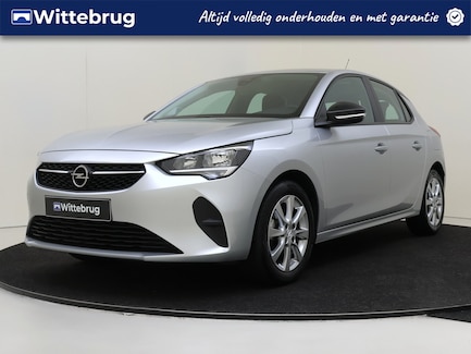 Opel Corsa 0