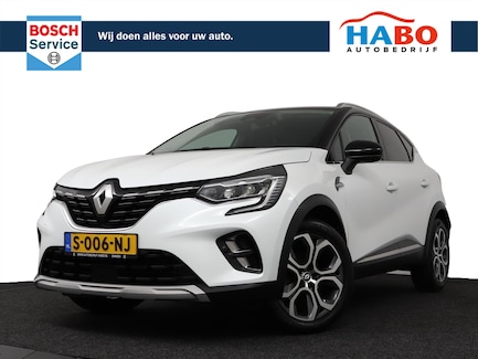Renault Captur 0