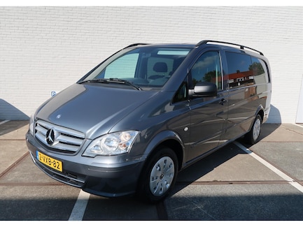 Mercedes-Benz Vito 0