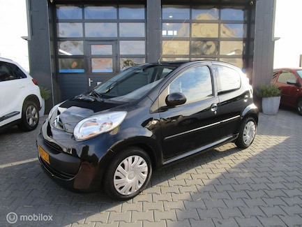 Citroën C1 0