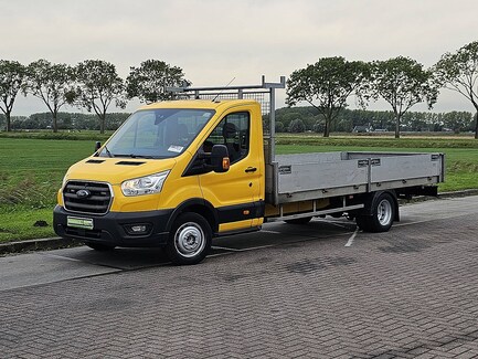 Ford Transit 0