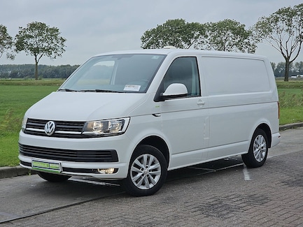 Volkswagen Transporter 0