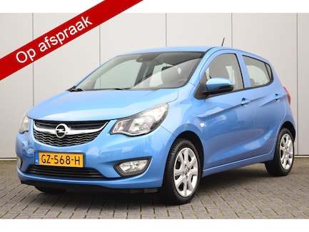 Opel Karl 0