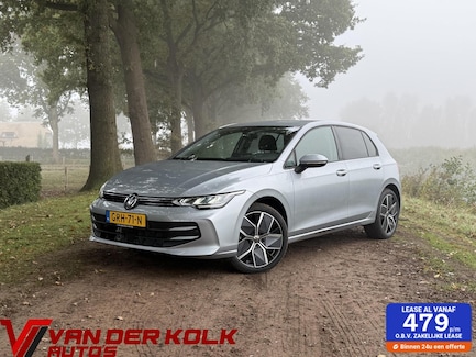 Volkswagen Golf 0
