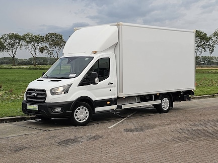 Ford Transit 0