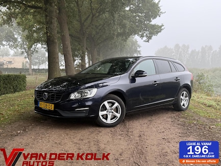 Volvo V60 0