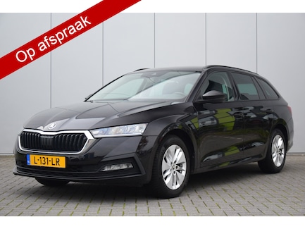 Skoda Octavia 0