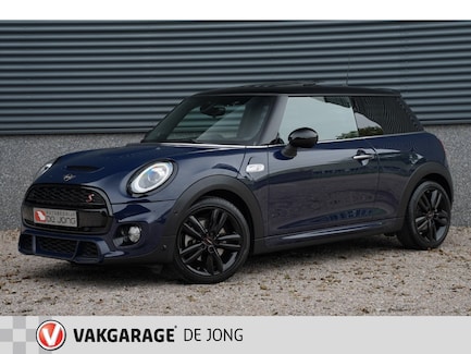 MINI Cooper S 0