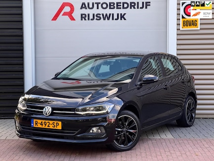 Volkswagen Polo 0