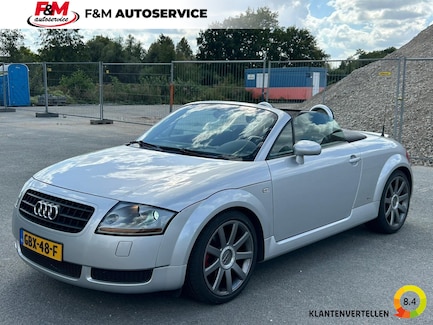 Audi TT 0