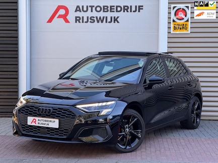Audi A3 0