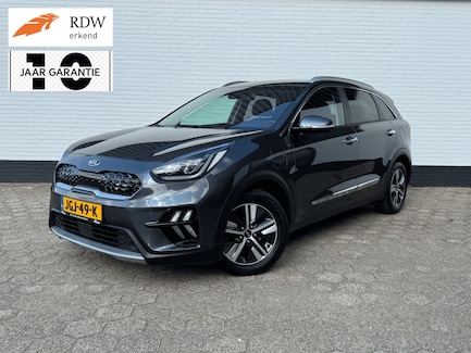 Kia Niro 0