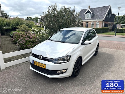 Volkswagen Polo 0