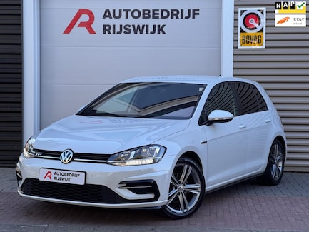 Volkswagen Golf 0