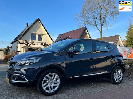 Renault Captur 0