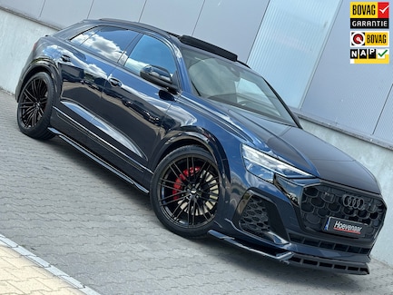 Audi Q8 0