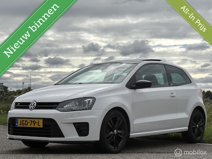 Volkswagen Polo 0